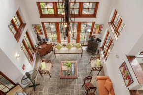  Gruhaya Boutique Villa  Канди